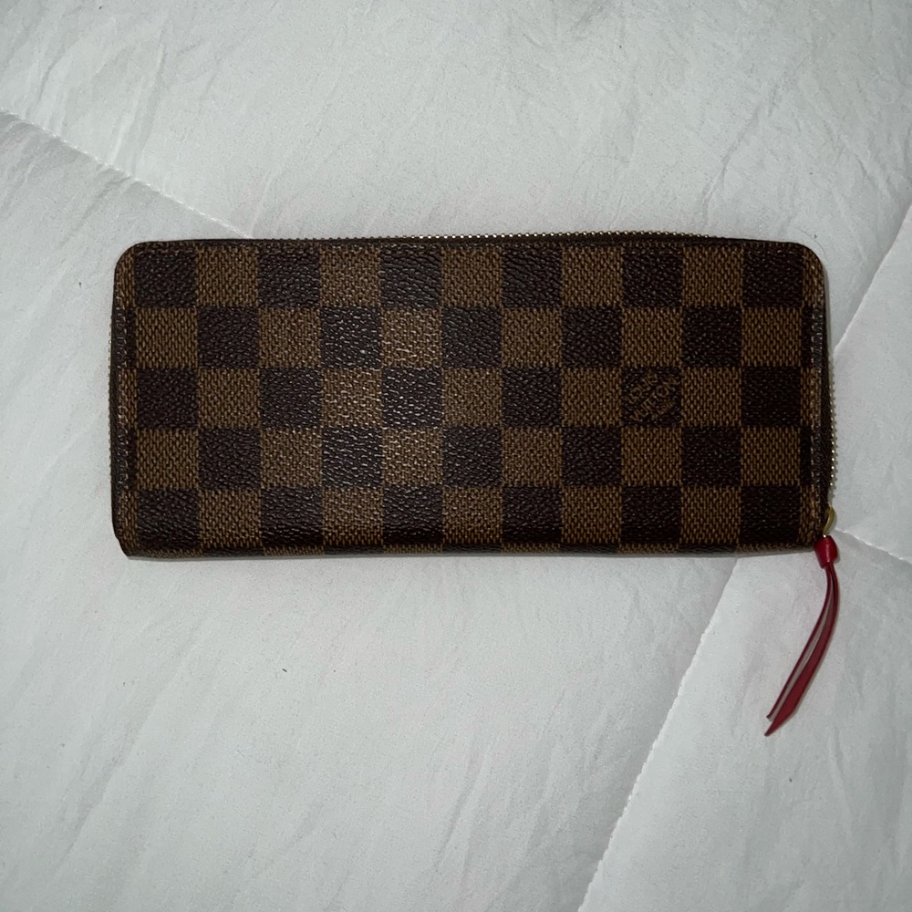 Authentic Louis Vuitton wallet